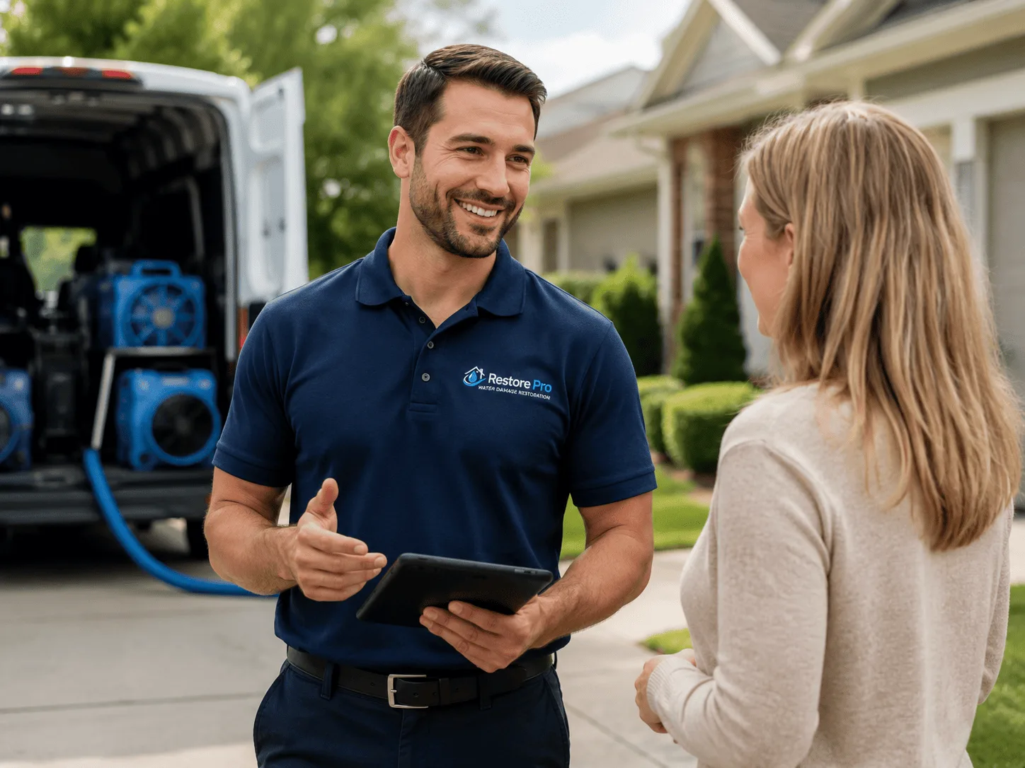 Water Damage Restoration Musselshell, MT FAQs